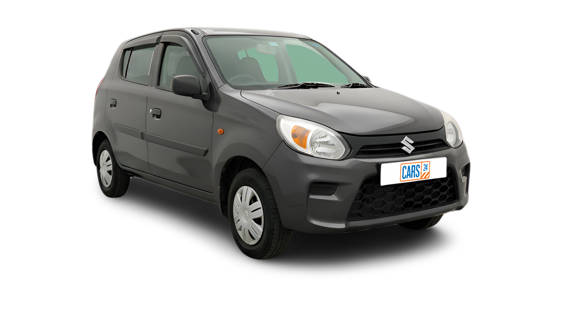 Maruti Alto-img